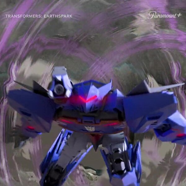 Image Of Transformers EarthSpark Trailer   Megatron VS Soundwave  (11 of 16)